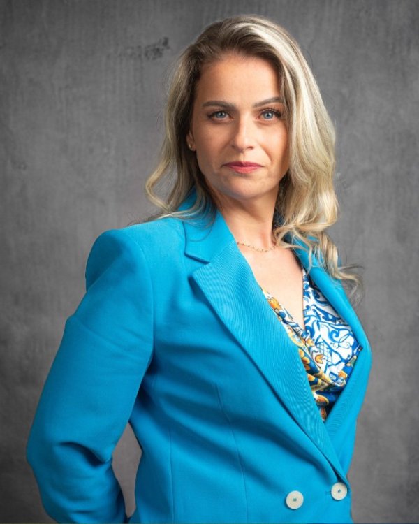 Andreea Vătămănescu