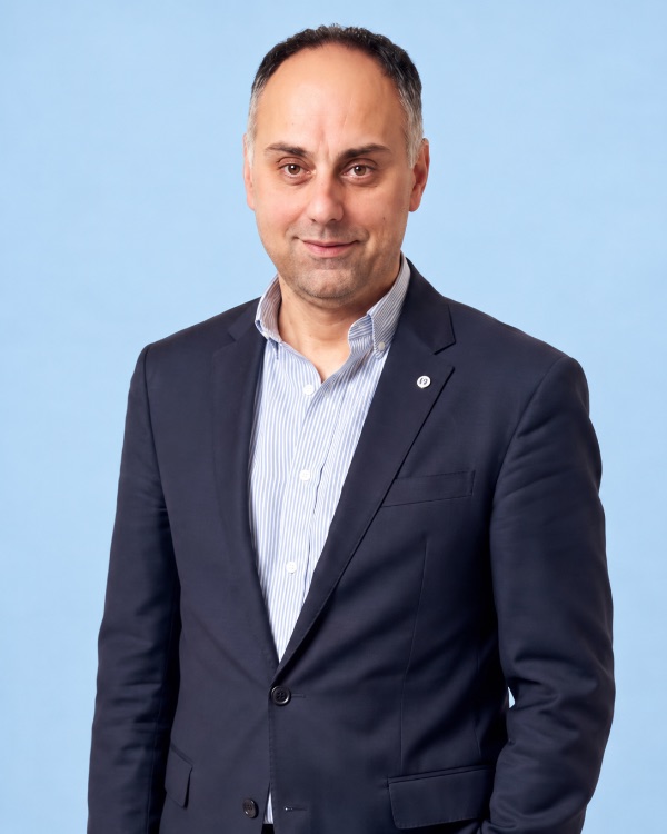 Ionuț Eriksen