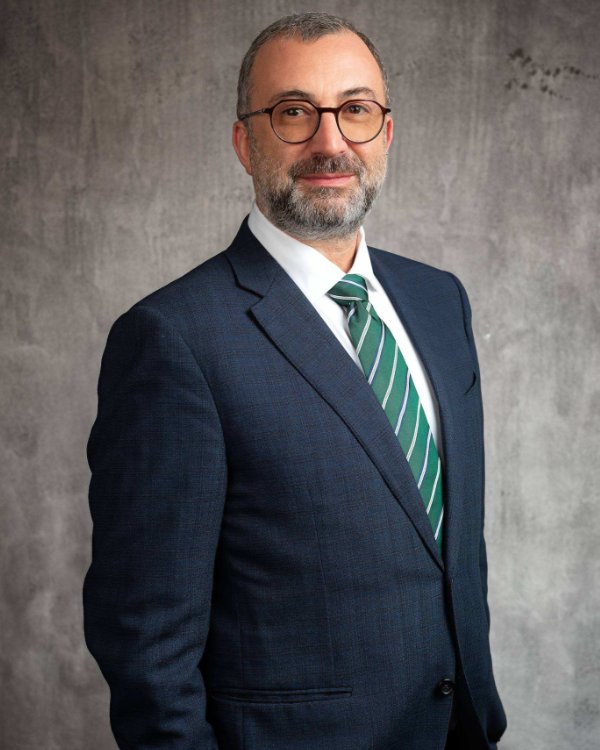 Ionuț Georgescu