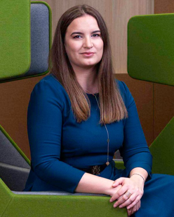 Sorina Răducanu