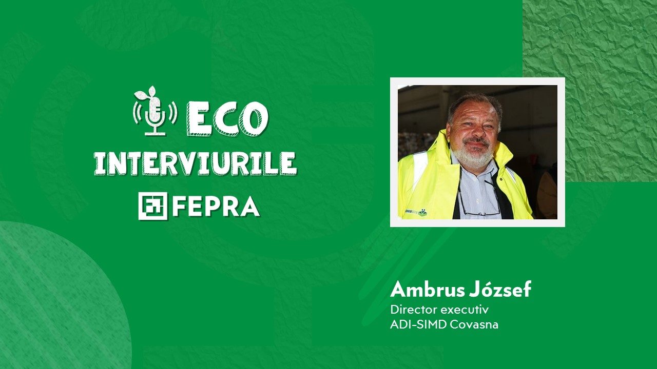 Ambrus József, Director executiv, ADI-SIMD Covasna